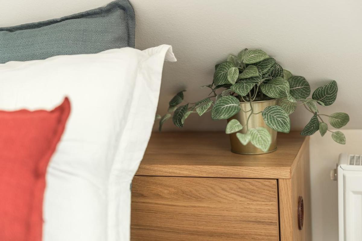 Appartamento New! Mini-designer Rooftop Ac & Garden, Castle! Praga