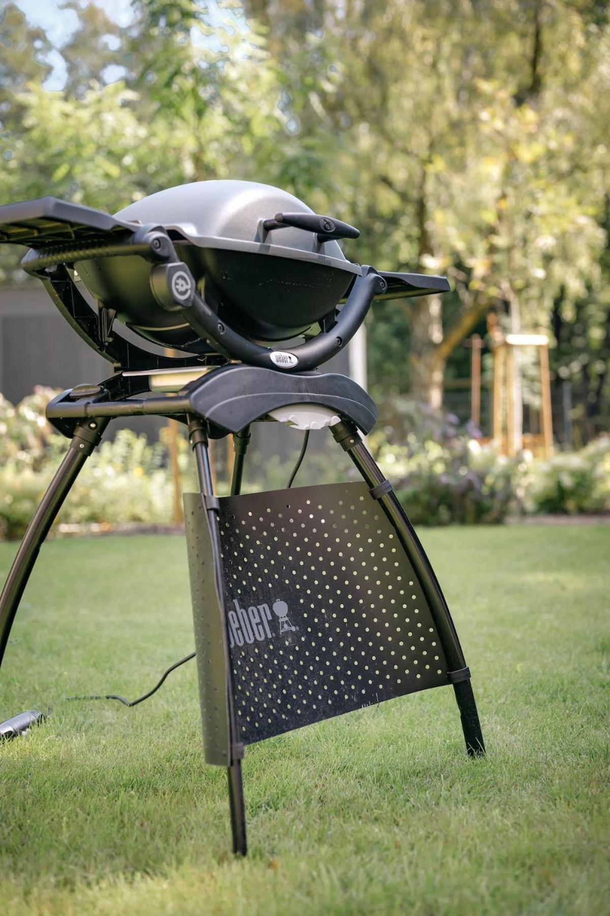 New! Mini-designer Rooftop Ac & Garden, Castle! Appartamento *